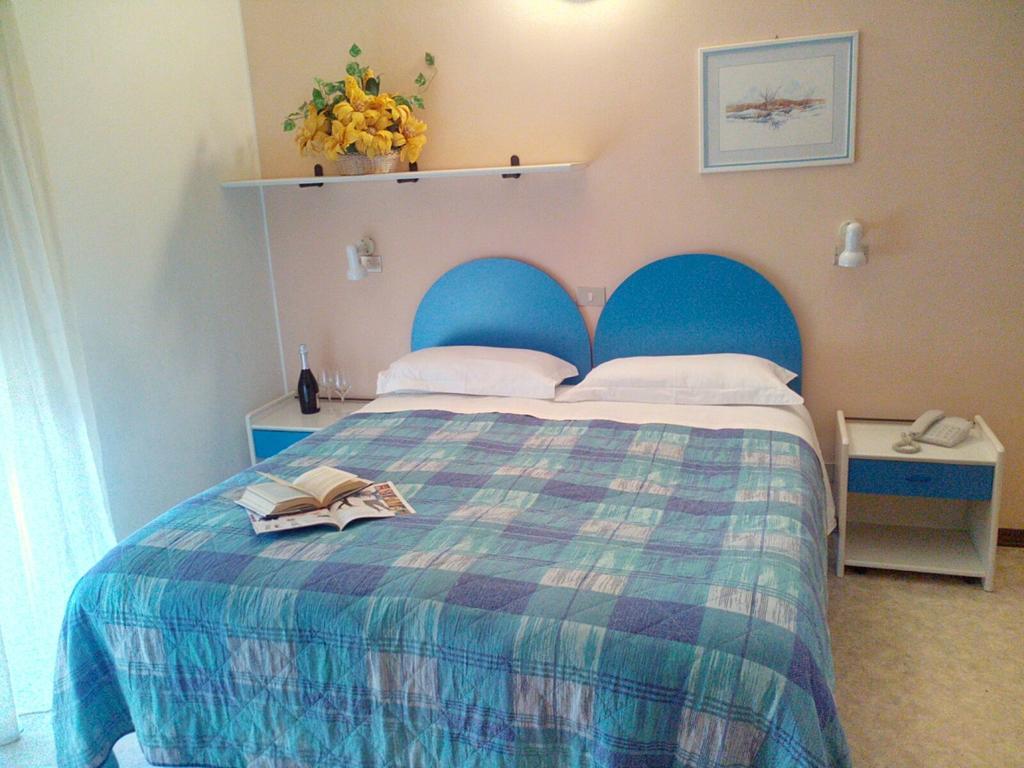 Hotel San Giorgio Lignano Sabbiadoro Esterno foto