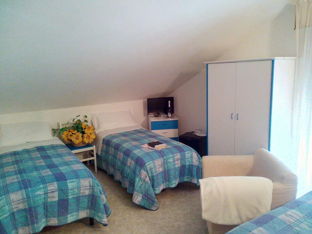 Hotel San Giorgio Lignano Sabbiadoro Esterno foto