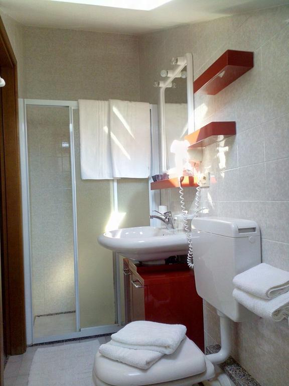 Hotel San Giorgio Lignano Sabbiadoro Esterno foto