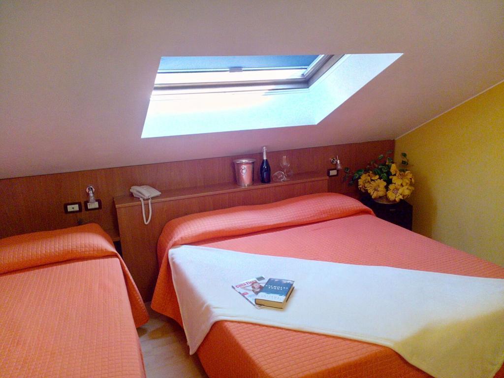 Hotel San Giorgio Lignano Sabbiadoro Esterno foto
