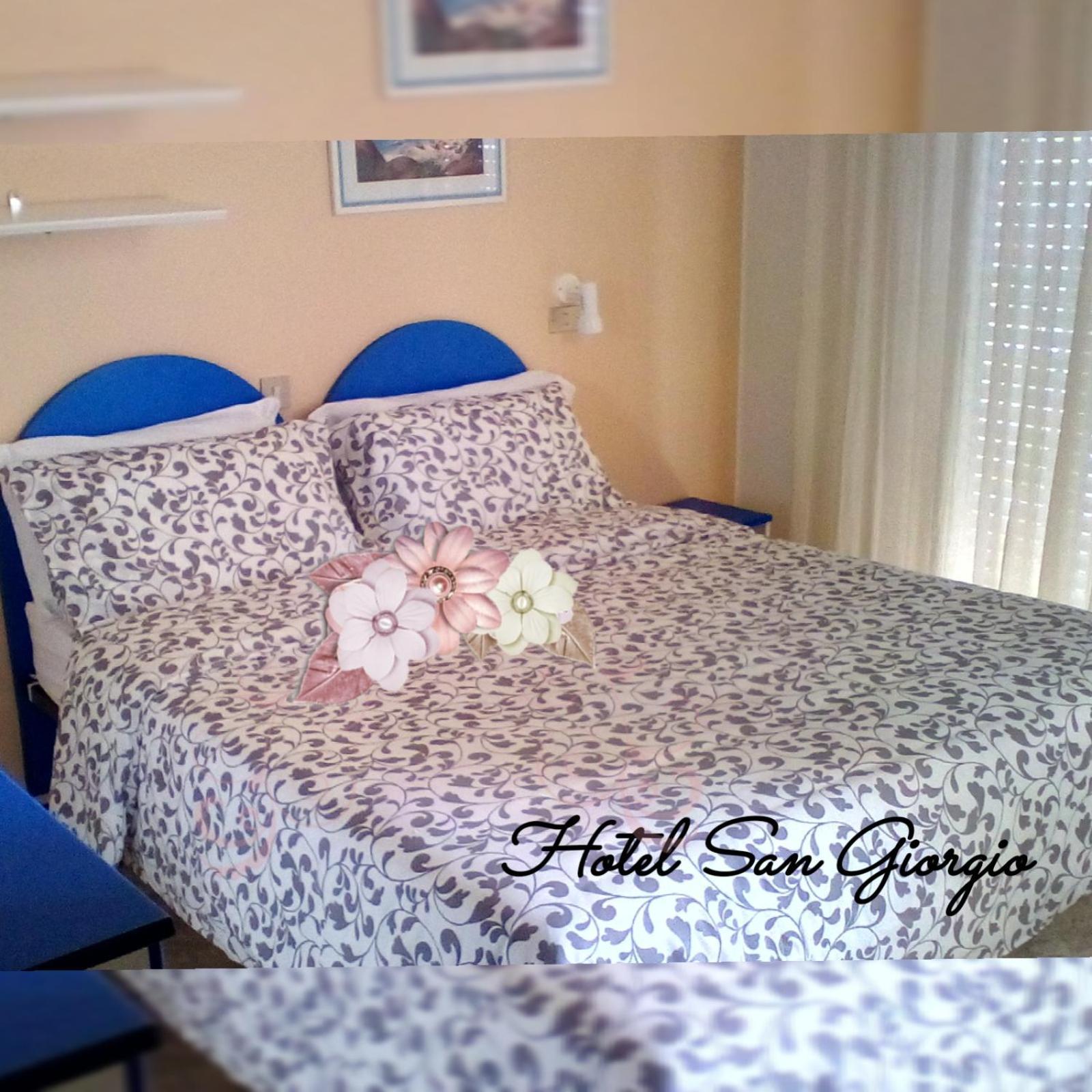 Hotel San Giorgio Lignano Sabbiadoro Esterno foto