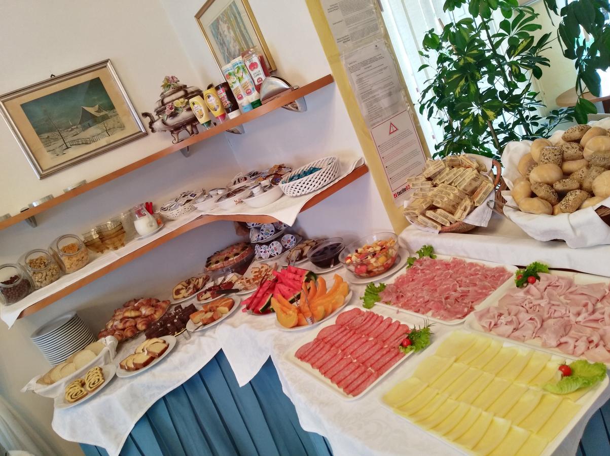 Hotel San Giorgio Lignano Sabbiadoro Esterno foto
